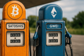 Following Pectra, Ethereum fees remain low as the Bitcoin pricing market remains soft