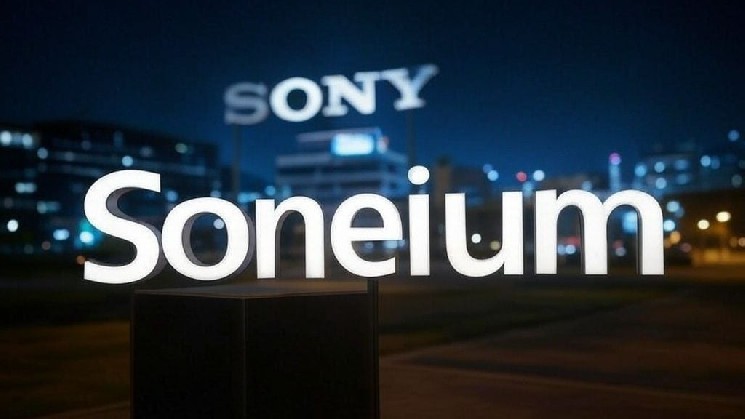 Sony has announced the release of the mainnet for Soneium Blockchain