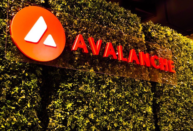 Bergen County, New Jersey, tokenize $240 billion in real estate certificates on avalanche network