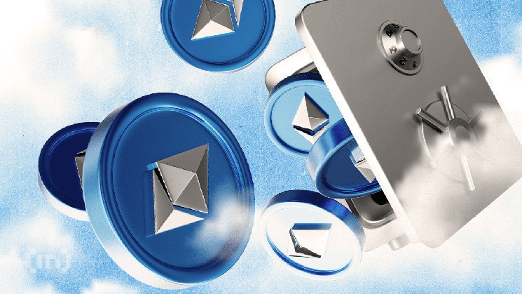 Experts predict that Ethereum's strategic reserves will surge to 10 million ETH by 2026