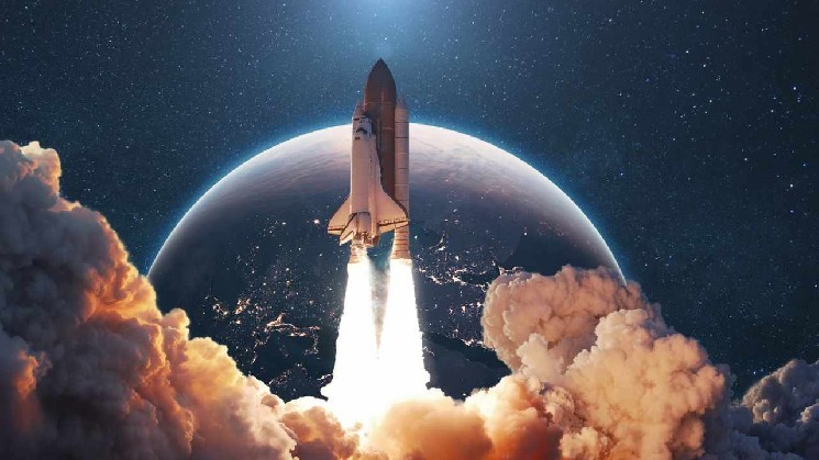 Crypto's $10 surge begins