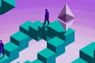 Ethereum (ETH) increases by 10% in a week, but trend signals remain vulnerable