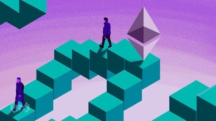 Ethereum (ETH) increases by 10% in a week, but trend signals remain vulnerable