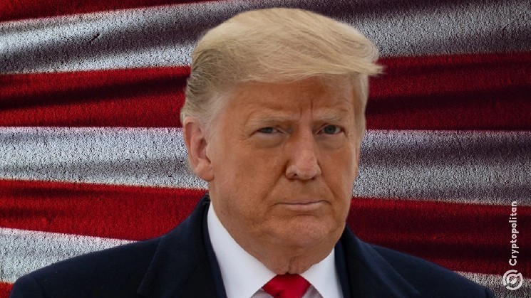 Trump's support failed to climb to the top of the US BTC miner, which lost $190 million in the first quarter of 2025