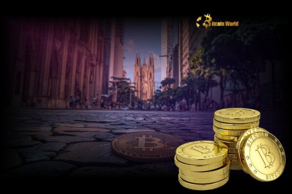 Méliuz plans to boost Bitcoin purchases for $26.5 million