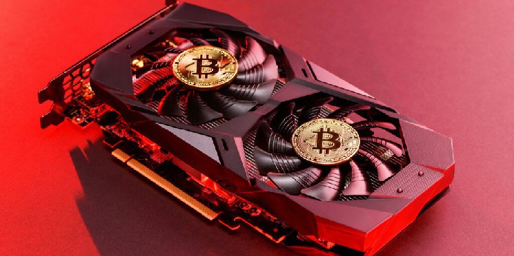 Mining Murrays, Coinbase Miss, Hey, who is the new kid?