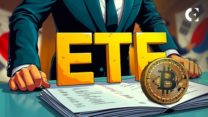 All major South Korean presidential candidates support Bitcoin ETFs