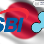 SBI says Escrow's XRP will not count to valuation up to 1 trillion yen for Ripple IPO, its cryptocurrency business
