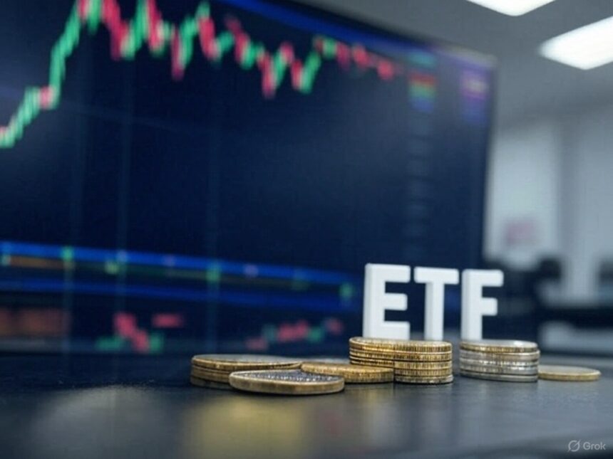 There is an institutional FOMO using Bitcoin