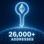 Over 26,000 Ethereum Wallets Drive Adoption of Smart Wallets that Integrate Pectra Upgrade Features