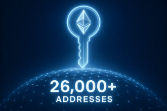 Over 26,000 Ethereum Wallets Drive Adoption of Smart Wallets that Integrate Pectra Upgrade Features