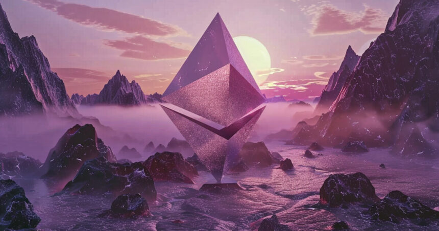 Sharplink is being ramified by the $425 million Ethereum Treasury Department in Joseph Lubin's guidance