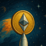 A week since Ethereum's activities have grown
