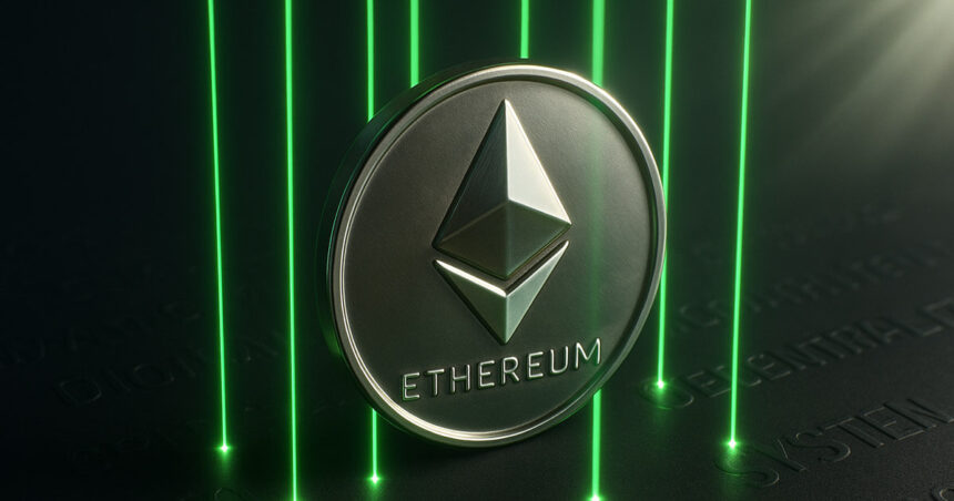Ethereum co-founder Jeffrey Wilcke transfers $262 million to Kraken on ETH, causing community speculation