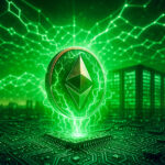 Ethereum explodes 42% in a week, surpassing Bitcoin as 60% of its holders move to profit