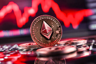 Two Prime Drop Ethereum, labeling it as a Memocoin in waning institutional interest