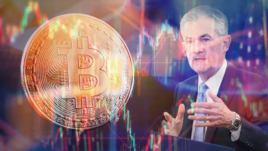 What will Powell say on Wednesday? Bitcoin and cryptocurrency investors await