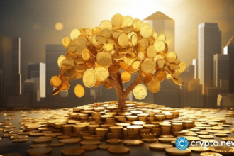Zimbabwe's new gold coin push mark shifts from digital modification