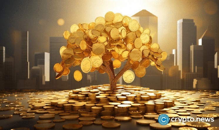 Zimbabwe's new gold coin push mark shifts from digital modification