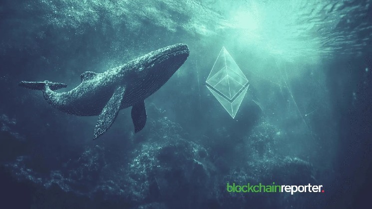 Whale buys 27,632 ETH worth $5,024 million and proposes the Ethereum Market Rally