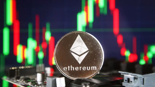 Ethereum is ready to rise in price as a STH number set to exceed 4 million - this is why