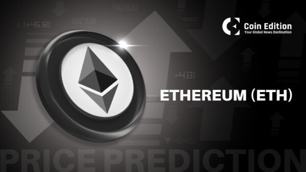 Can ETH get back $2,550 after pullback?