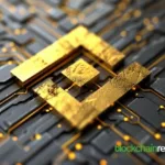 Binance is moving ahead in the CEX sector as central exchange sees a volume of $320001.9 billion