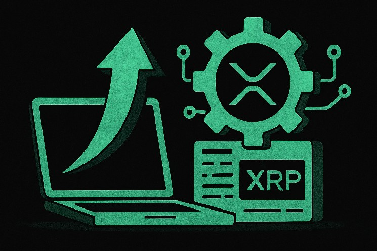 Four powerful upgrades that appear in the XRP ledger - Full failure