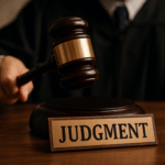 Justice supports Trump's tariffs. Bitcoin prices are down