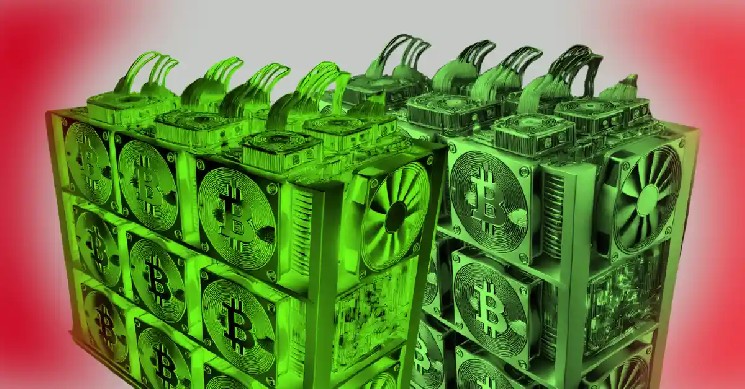 Riot Platform will raise credit facility to $200 million at Coinbase