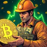 Bitcoin Miner's revenues rise to $51.6 million every day, but still below record highs