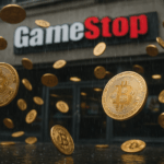 GameStop bought 4,000 bitcoins