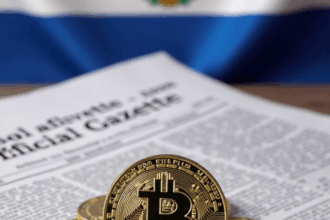 What will change from today by forcing El Salvador to reform Bitcoin law?