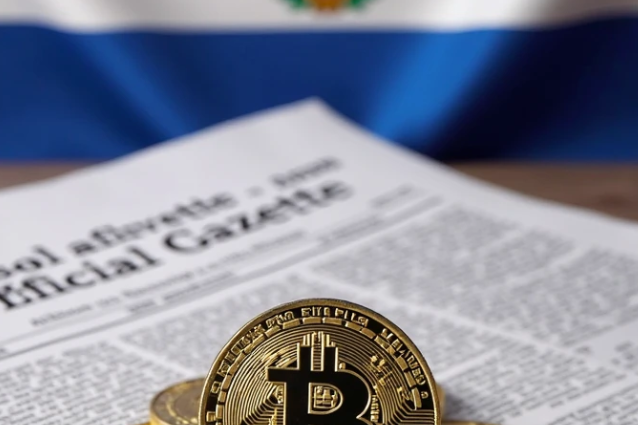 What will change from today by forcing El Salvador to reform Bitcoin law?