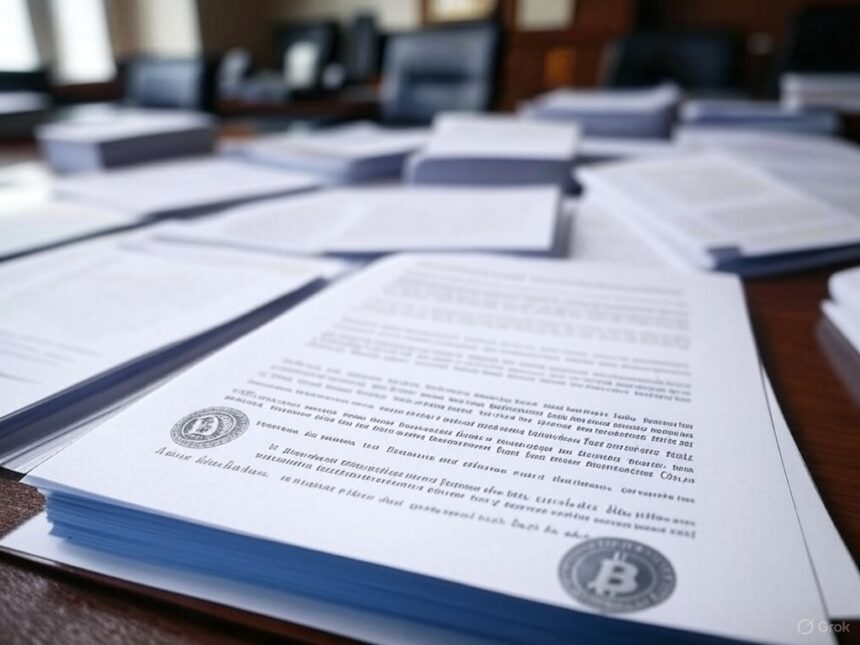 Bitcoin is already a law in Arizona and Oregon