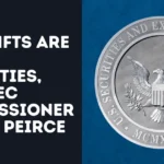 Many NFTs are not securities, says SEC Commissioner Hester Perth