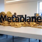 Metaprenet "beats" the market and is suspended on the Japan Stock Exchange