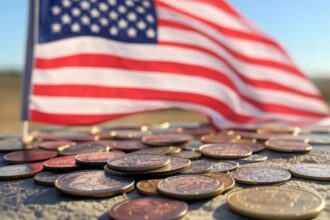The senator withdraws support for the bill to regulate US stubcoin.