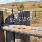 Nebraska has approved laws that make bitcoin mining more expensive