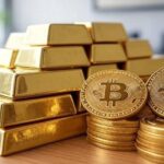 Bitcoin is the "steal" of money from money