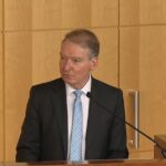 Can the United States become the "basin capital" of the world? This is considering the SEC leader