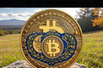 How will the New Hampshire Bitcoin Reserve be implemented?