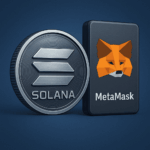Metamask allows you to use sunlight (Sun)