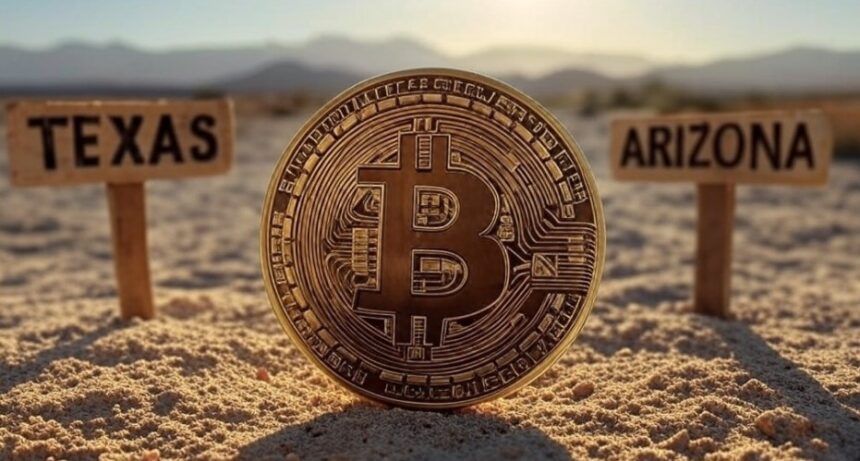Do you reject the Arizona Bitcoin Act, the end of the Bitcoin dream?