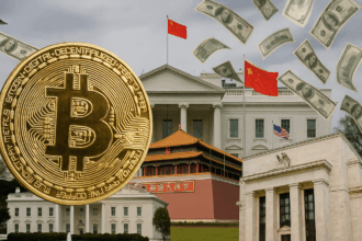 Bitcoin is approaching US$100,000 between institutional impulses and global tensions