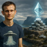Vitalik proposes Ethereum as a secure digital payment backup for Sweden and Norway to return to cash