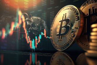 Who is selling Bitcoin now?