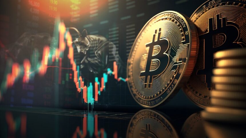 Who is selling Bitcoin now?