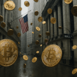 21 people raised US$100 million and brought more Bitcoin to Wall Street