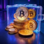 Bitcoin Prices form a new support zone